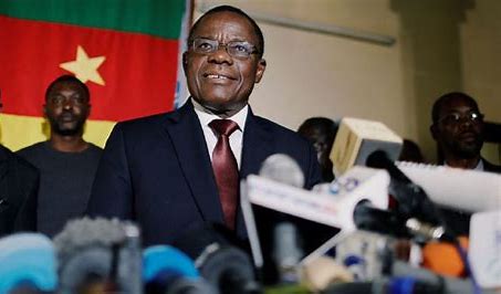 Présidentielle 2025&nbsp;: Maurice Kamto conteste formellement son exclusion