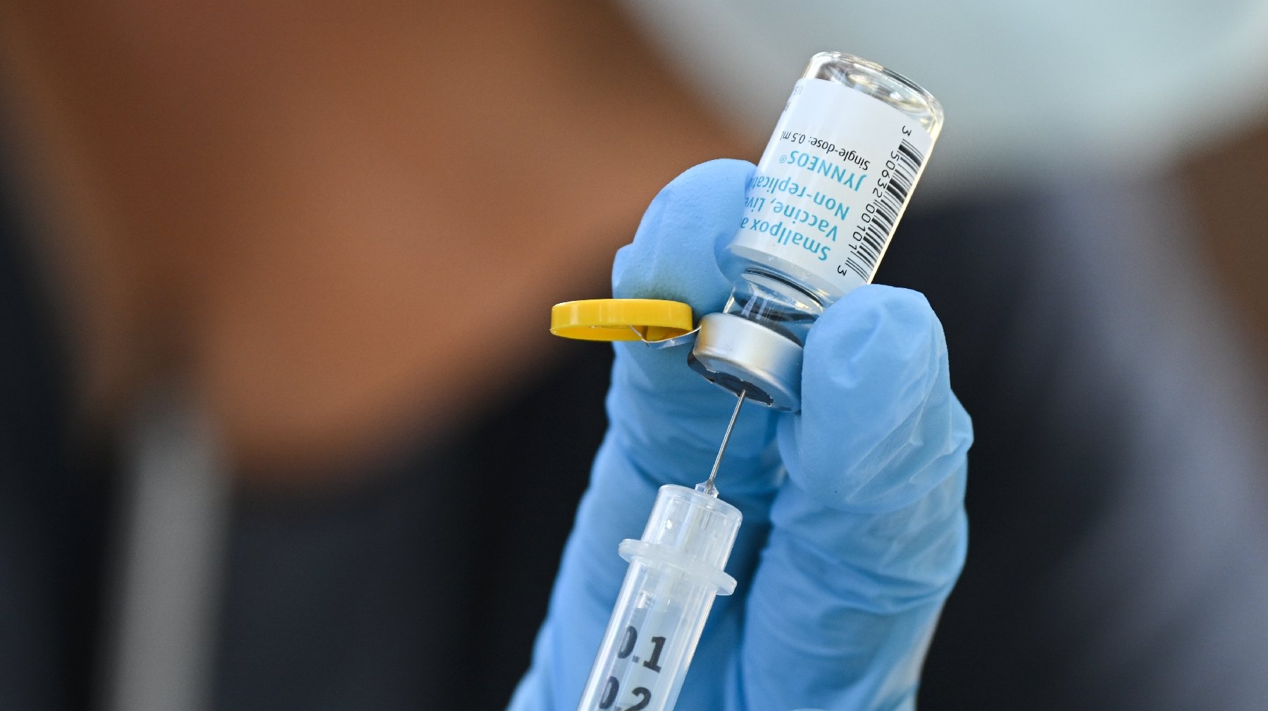 Lutte contre la mpox en Afrique&nbsp;: 899 000 doses de vaccins allouées à neuf pays pour maîtriser l’épidémie