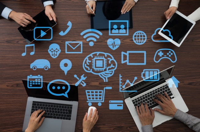La Digitalisation&nbsp;: Un Moteur Clé de Rentabilité et d’Efficacité pour les Entreprises