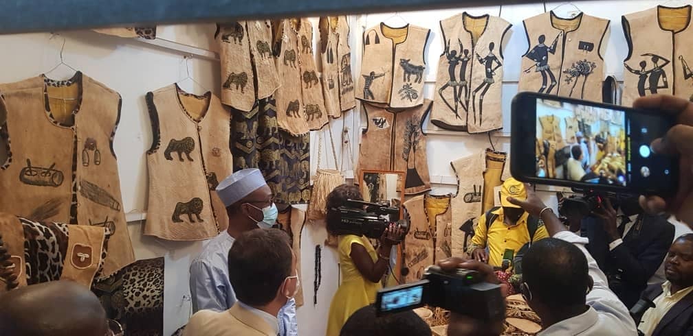 Le Festival de l’Artisanat de Yaoundé&nbsp;: Une Célébration du Savoir-Faire Local et de l’Innovation