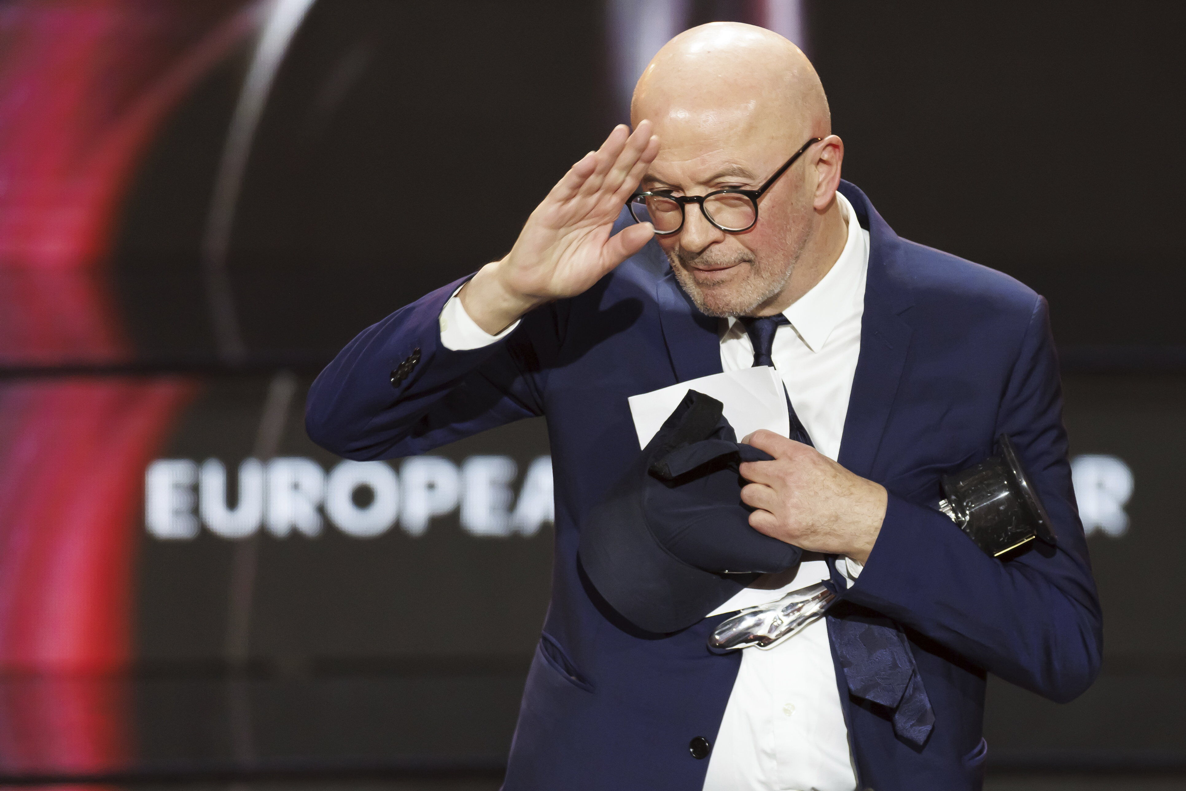 Jacques Audiard rafle tout aux European Film Awards et vise les Oscars&nbsp;: un grand chelem historique.