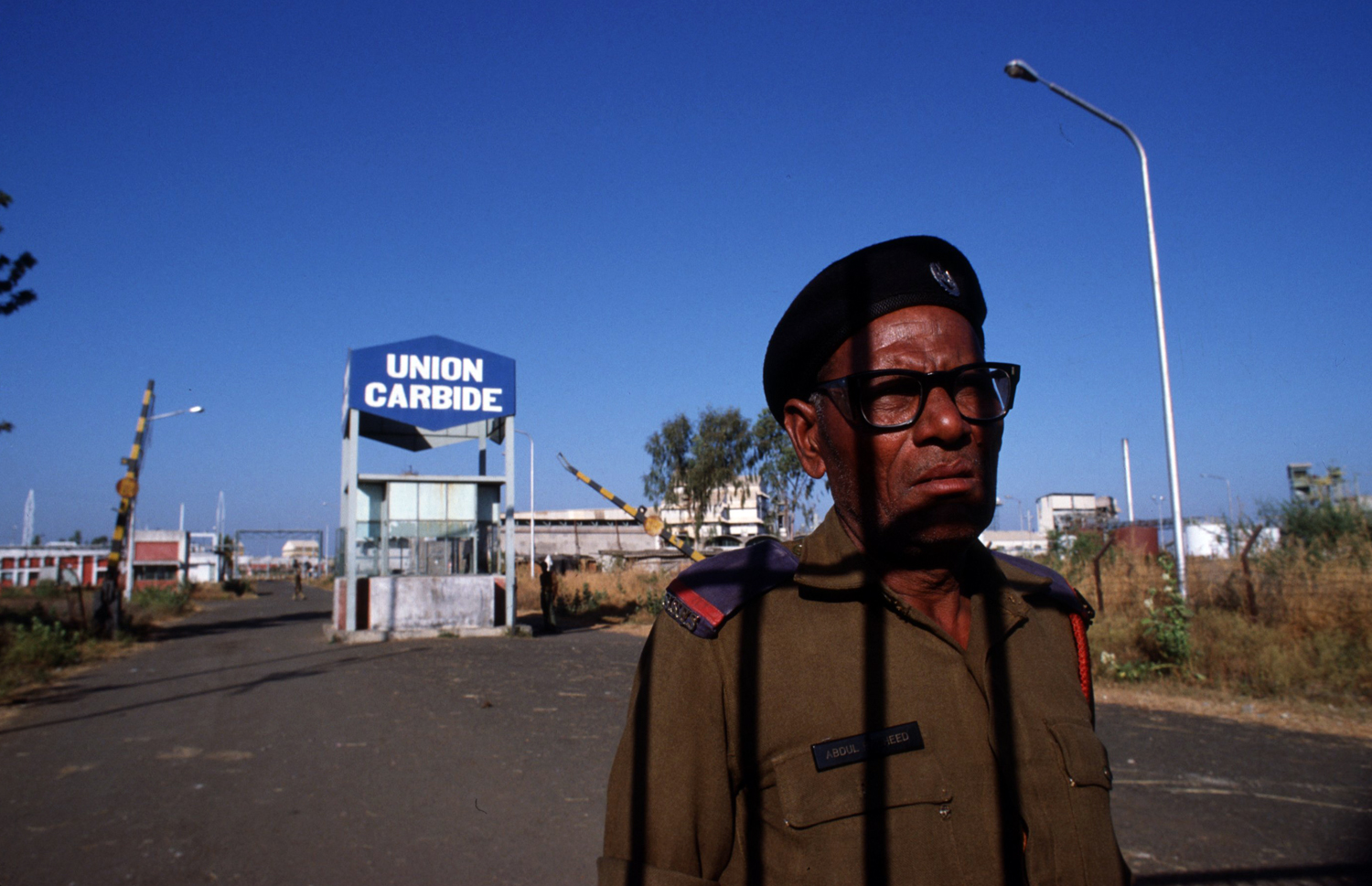 Bhopal, 1984&nbsp;: La Ville Morte, quand l’horreur d’une catastrophe industrielle laisse des traces indélébiles