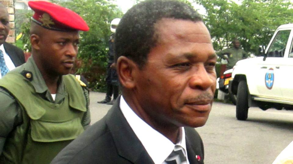 Interdiction de tournée pour Cabral Libii&nbsp;: tensions politiques dans l’Adamaoua