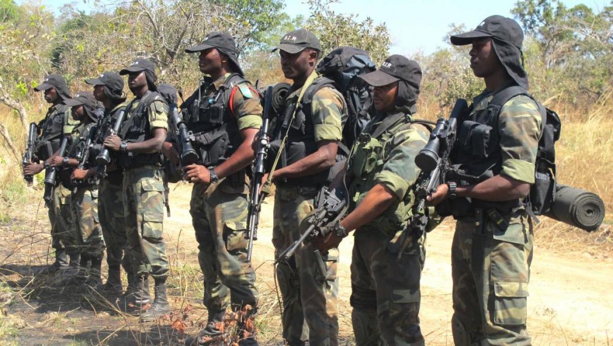 Cameroun : Deux soldats tués lors d’une attaque de Boko Haram près de la frontière nigériane