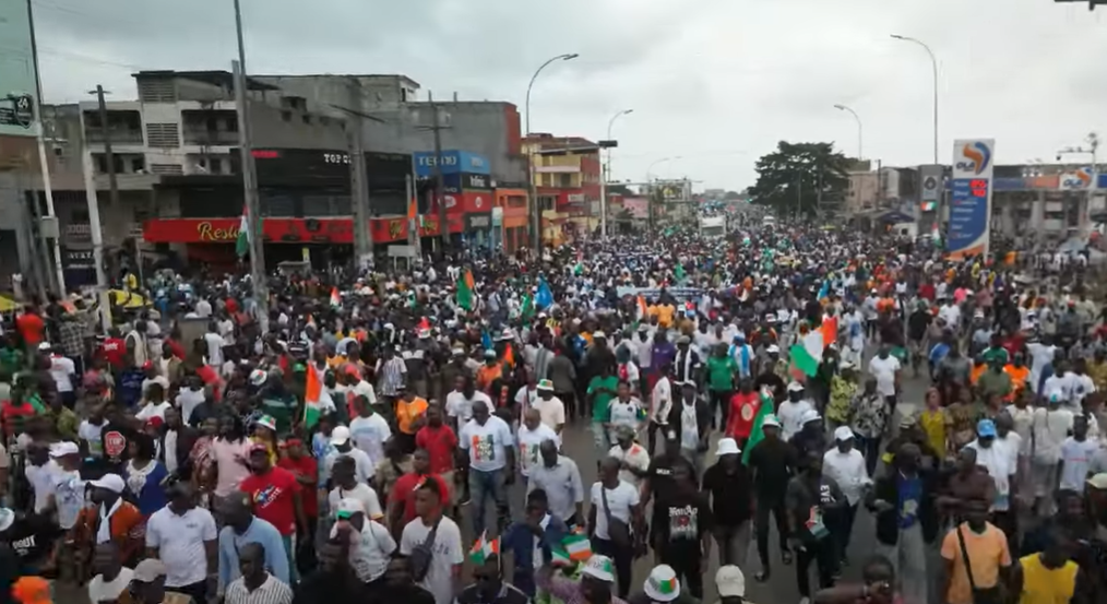 L’effet boomerang : quand le pouvoir d’hier devient la cible d’aujourd’hui