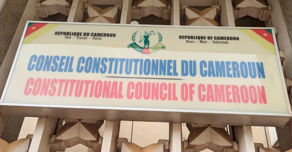 Présidentielle 2025&nbsp;: Le Conseil constitutionnel du Cameroun face à une journée décisive